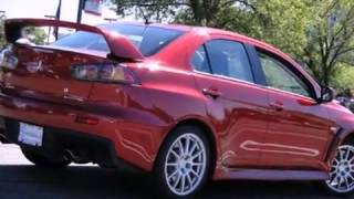 Download Lagu 2013 Mitsubishi Lancer Evolution Man GSR MP3