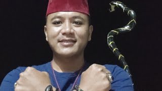 🔴LIVE PUSAKA BUYUT MANGUN TAPA GUNUNG ARJUNO