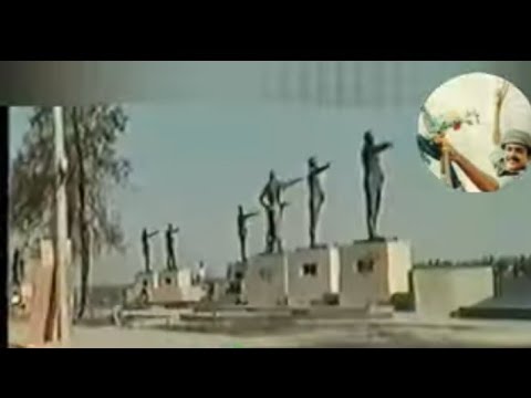 يادنيا غني وزيدي اداء حميد منصور