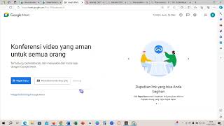 Cara Input Kontrak Kuliah, Tgl Perkuliahan, Link Vidcon Dan Tugas Kuliah Bagi Dosen Di Siakadcloud