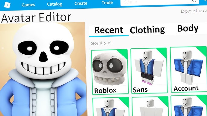 MAKING ROBLOX GUEST a ROBLOX ACCOUNT 