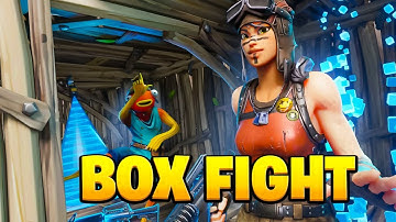 Unstoppable boxfight controller montage