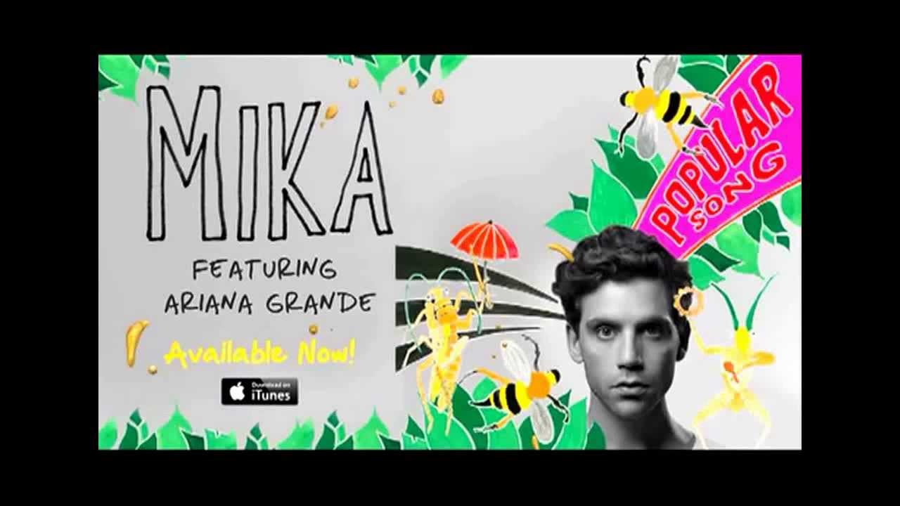 Mika feat