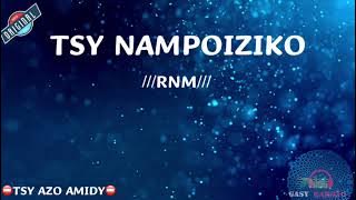 Tantara gasy: Tsy nampoiziko -RNM⛔️TSY AZO AMIDY #gasyrakoto