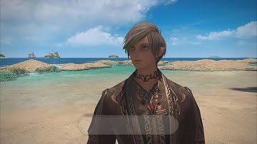 FF14 Dawntrail Story Part 10: In Search of a Potsworn