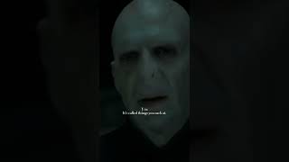 Yn Goes To A Death Eater Meeting