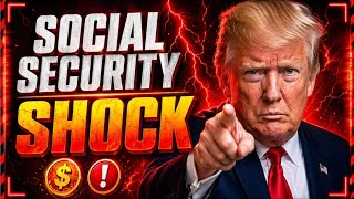  Confirmed Social Security Shake Up Hits May 1  What Retirees Must Know Now