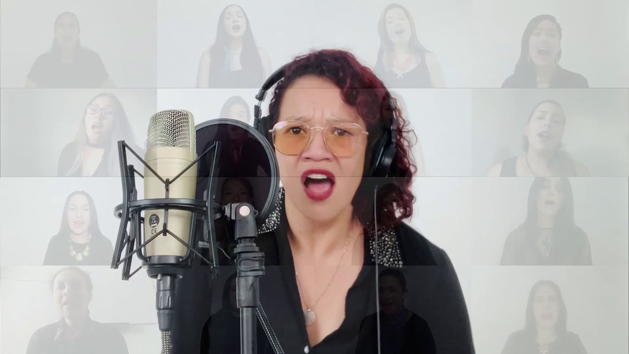 Mira Somebody to Love - Guitar SOLO | Puma-Studios en YouTube Mira Somebody to Love - Guitar SOLO | Puma-Studios en YouTube