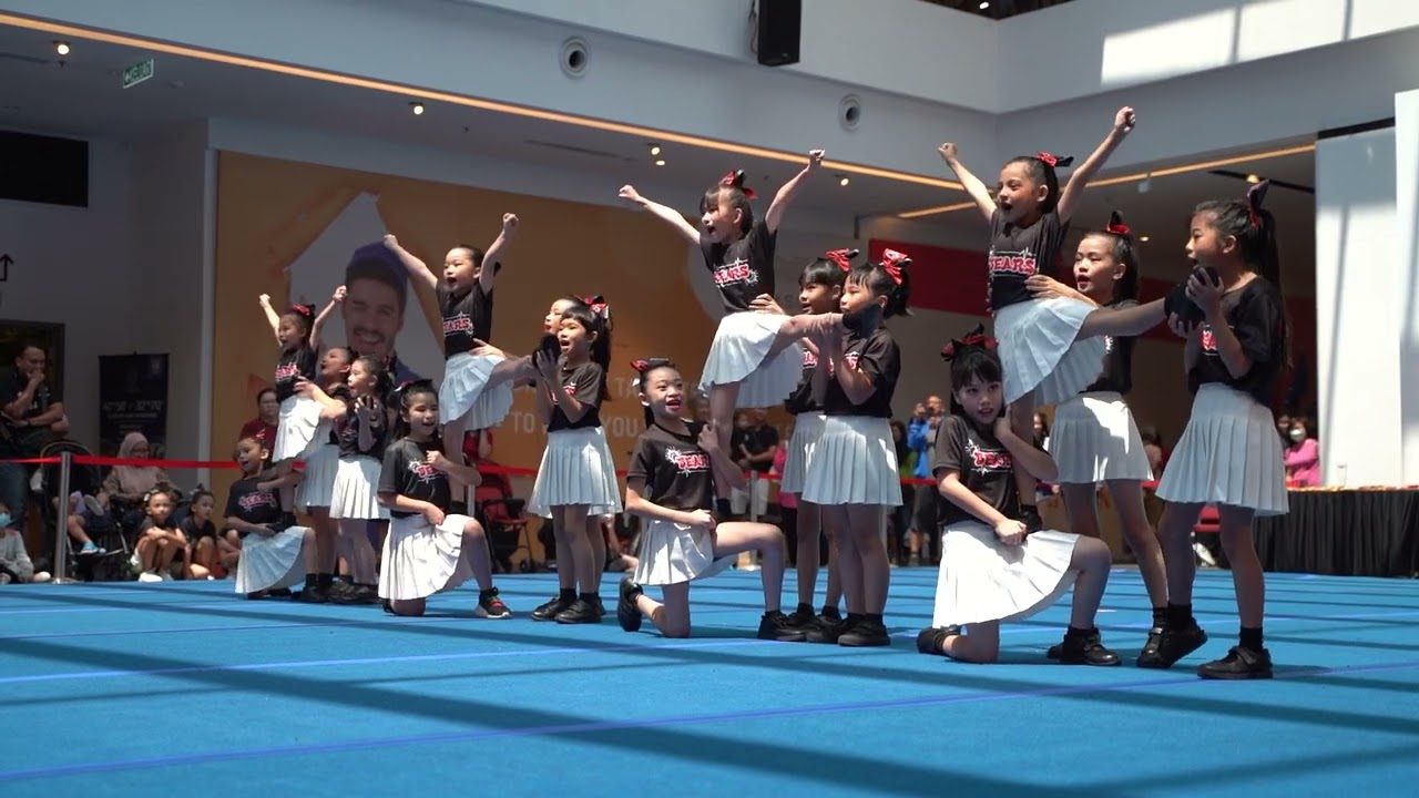 C3 2023 #9 Teddy Bears