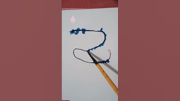 Water colour painting 💙💙💙💙💙💙💙💙💙💙 #subscribe #watercolour #painting