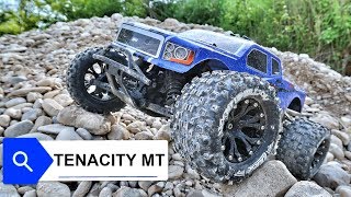 Losi Tenacity