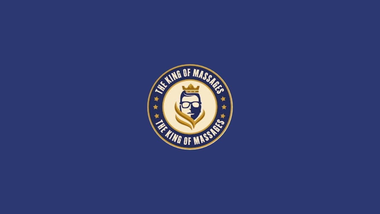 The Most Relaxing Massage You’ll See Today 😮✨ Live from the Spa