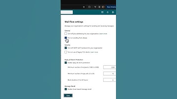 How to send an email from an alias in Exchange Online #microsoft365 #tutorial #m365 #exchangeonline