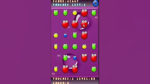 Bubble Blast 2 Level 88 Walkthrough
