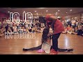 Jojo lets play kizomba  katherine feeling kizomba 2022