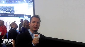 InfoComm 2014: Elite Screens Exhibits Its Quick Stand 5 Second Series