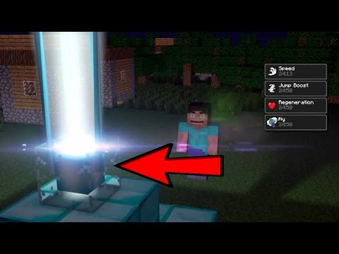 Video: Cách Bật đèn Hiệu Trong Minecraft