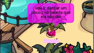 A Filha Rebelde - By Pantela By Cuguja - Parte 1