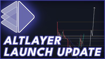 ALTLAYER BULLRUN SOON?🚨 | ALTLATER LAUNCH UPDATE & PRICE PREDICTION 2024!