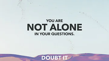 Doubt It-Session 1