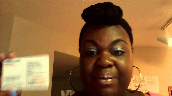 MY LEGAL SHIELD STORY....WATCH BEFORE JOINING!