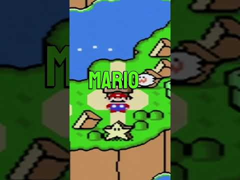 Does Super Mario Bros. Wonder Have a SECRET PATH TO BOWSER?