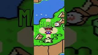 Does Super Mario Bros. Wonder Have a SECRET PATH TO BOWSER?