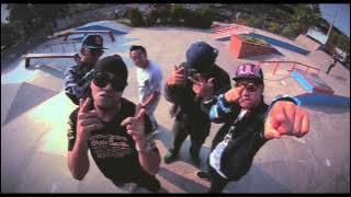 Wizzow & Della MC - Bow Down (feat. Arvisco, MASGIB, & Liquidsilva) [ ]