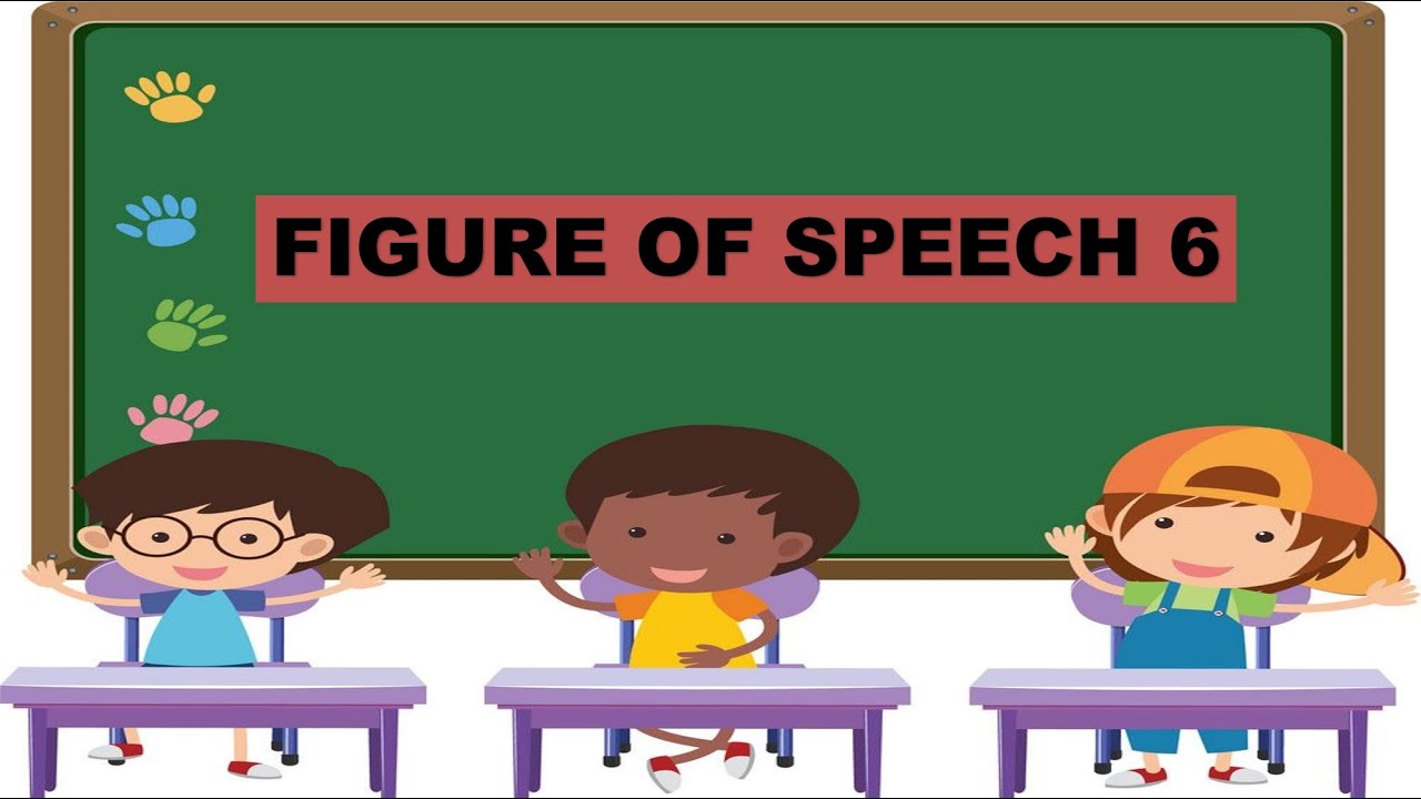 how to start a speech grade 6