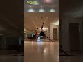Top Legs Flexibility. Contortion Training. Workout yoga. Fitness Flexible Girls #shorts