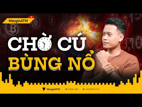 Video Dấu hiệu Bitcoin chờ cú BÙNG NỔ GIÁ? - youtube