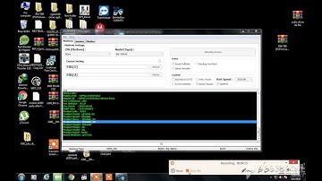 Qmobile xli frp bypass cm2 ! Qmobile xli google account bypass with cm2