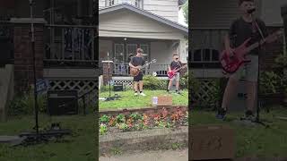 2026 PorchRokr Mini-Concert