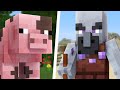 7 NEW Mobs Officially Added to Minecraft!