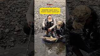 Ikan Besar Ini Hampir Lepas Sisa Satu Point! Full Episode @fishingbrothersindonesia! 2025 #Shorts