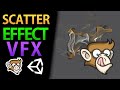 Visual Effects and Particle Systems