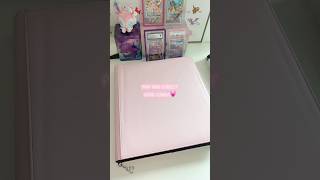 cutie card collectors please rise!🩷 #pokemon #cutepokemon #pokemontcg cutie card collectors please rise!🩷 #pokemon #cutepokemon #pokemontcg