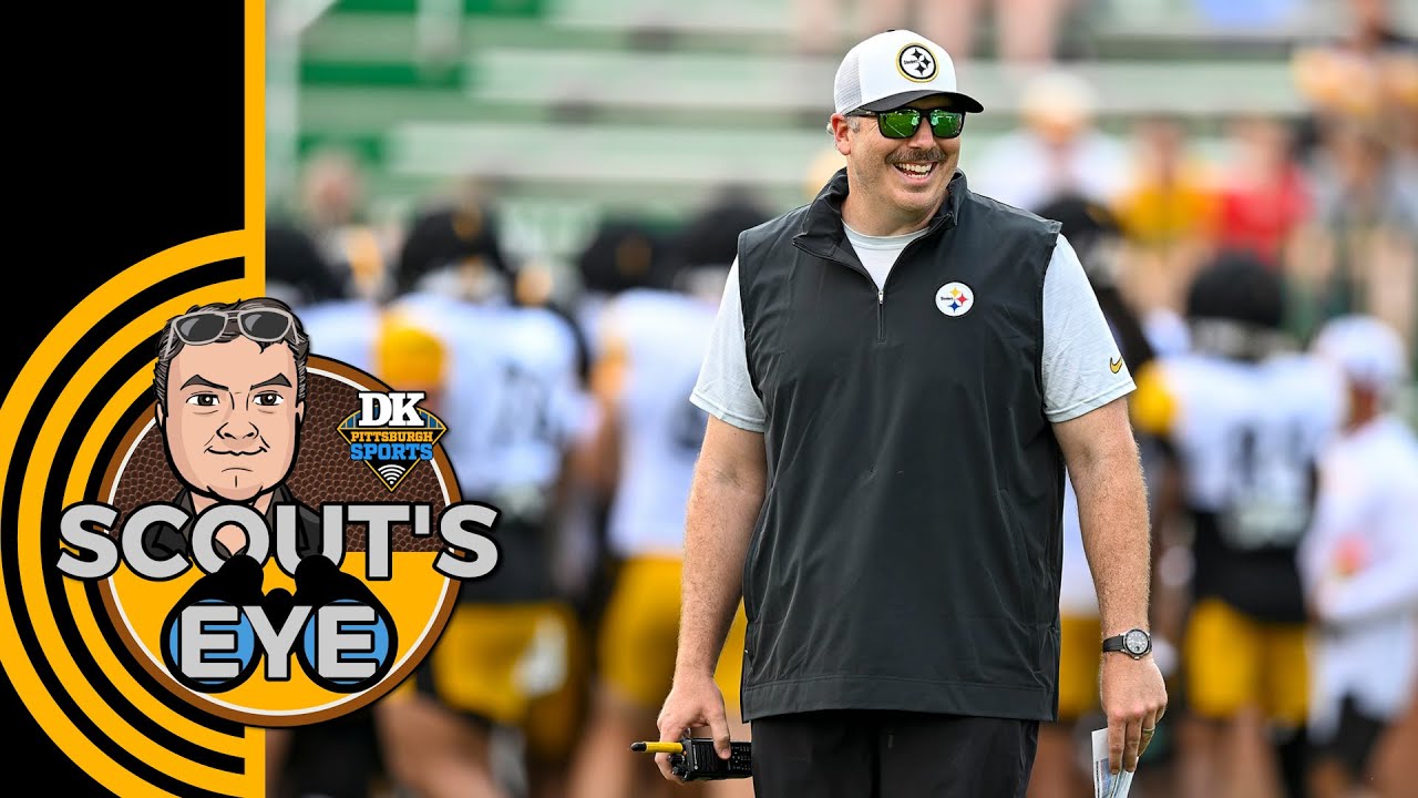 Scout's Eye with Matt Williamson: Remember offense? Well, it was even ...