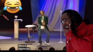Katt Williams on making up YOUR OWN Dance when partying 😅 #kattwilliams #comedy #laugh