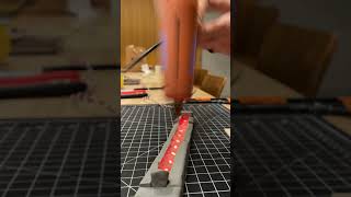 Cyclops Visor Diffusion - Timelapse