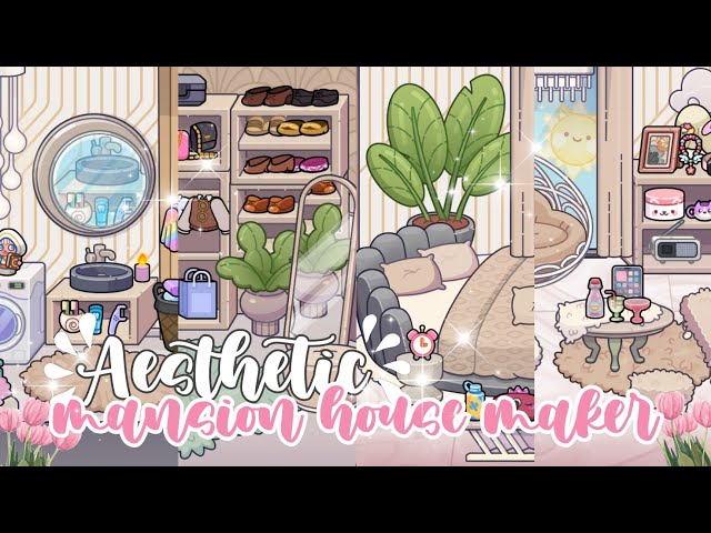 Avatar World Mansion - Prepositions Of Place & Furniture