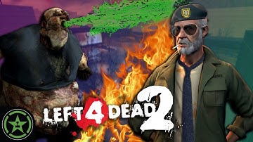 Detective Roger Davis - Left 4 Dead 2 | Let