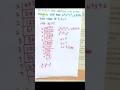 Class 9 maths #maths #quiz #mathematicsquiz #mathstricks #education #educationalvideos #cbse