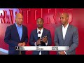 Raptors Today: Offensive Comparison - November 28, 2017