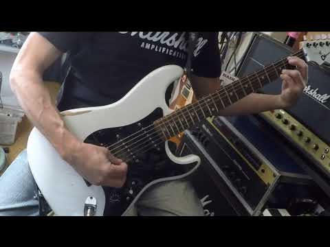 Badlands Winter's Call Jake E Lee Cover