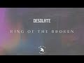 Desolate (Official Lyric Video)