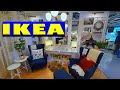 ИКЕА🔥ПОКАЗЫВАЮ САМОЕ ИНТЕРЕСНОЕ🤩ОБЗОР ПОЛОЧЕК Ikea! КУХНЯ,СТЕЛЛАЖИ,ТУМБЫ/Kseniya Kresh