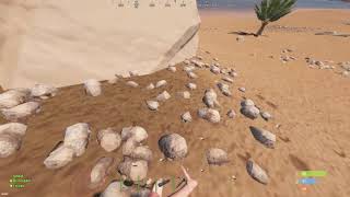 Rust Heli 1 tap