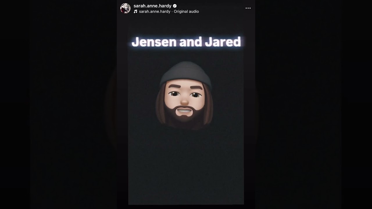 Jensen and Jared episode 40 