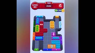 Color Block Jam Level 861